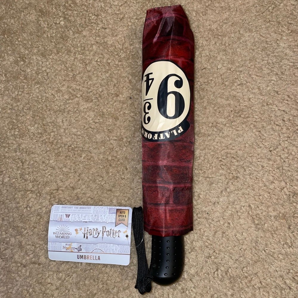 Harry Potter Umbrella